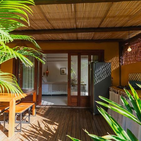 Casa Paula Villa Barra Grande  Luaran gambar